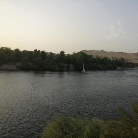 Nubian Bride Guest House Асуан Экстерьер фото