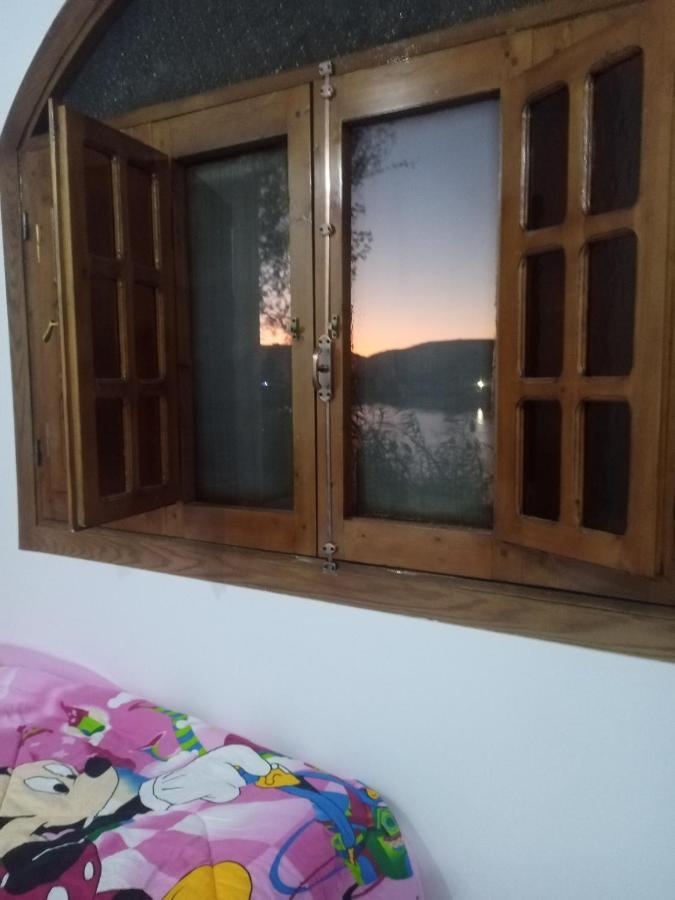 Nubian Bride Guest House Асуан Экстерьер фото
