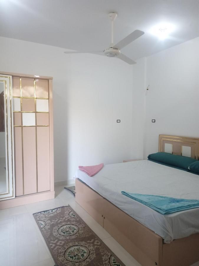 Nubian Bride Guest House Асуан Экстерьер фото