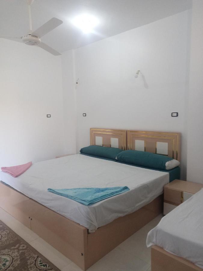 Nubian Bride Guest House Асуан Экстерьер фото