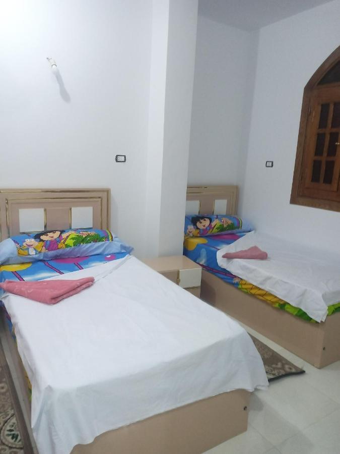 Nubian Bride Guest House Асуан Экстерьер фото