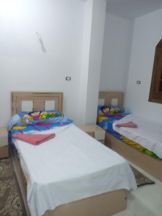 Nubian Bride Guest House Асуан Экстерьер фото