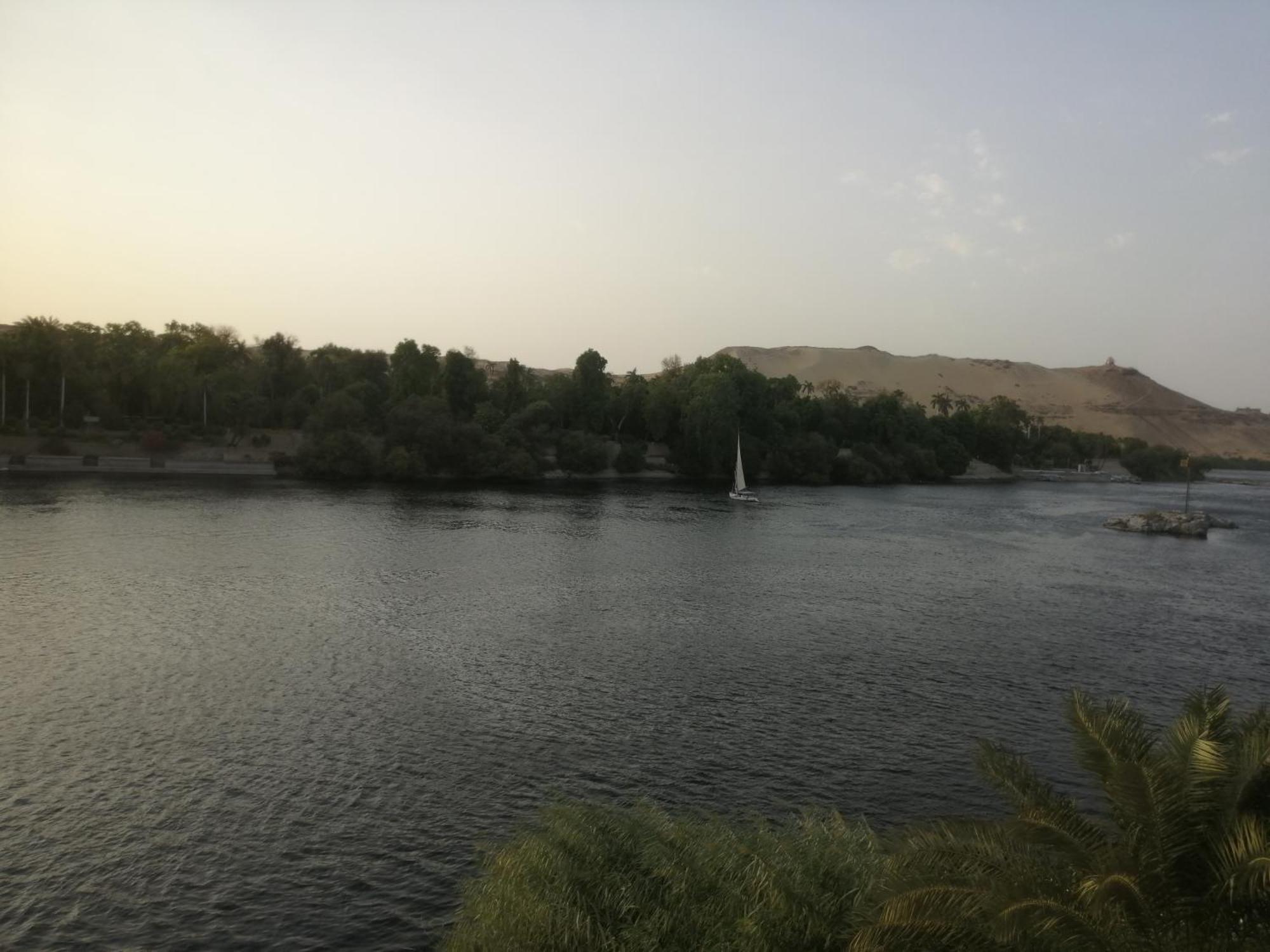 Nubian Bride Guest House Асуан Экстерьер фото