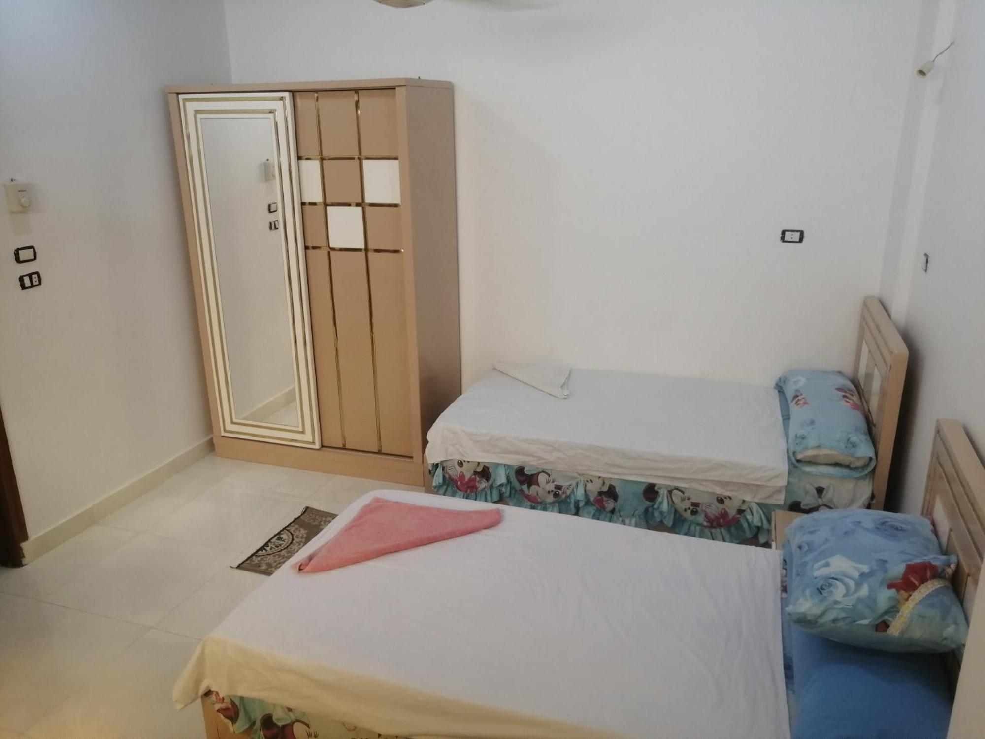 Nubian Bride Guest House Асуан Экстерьер фото
