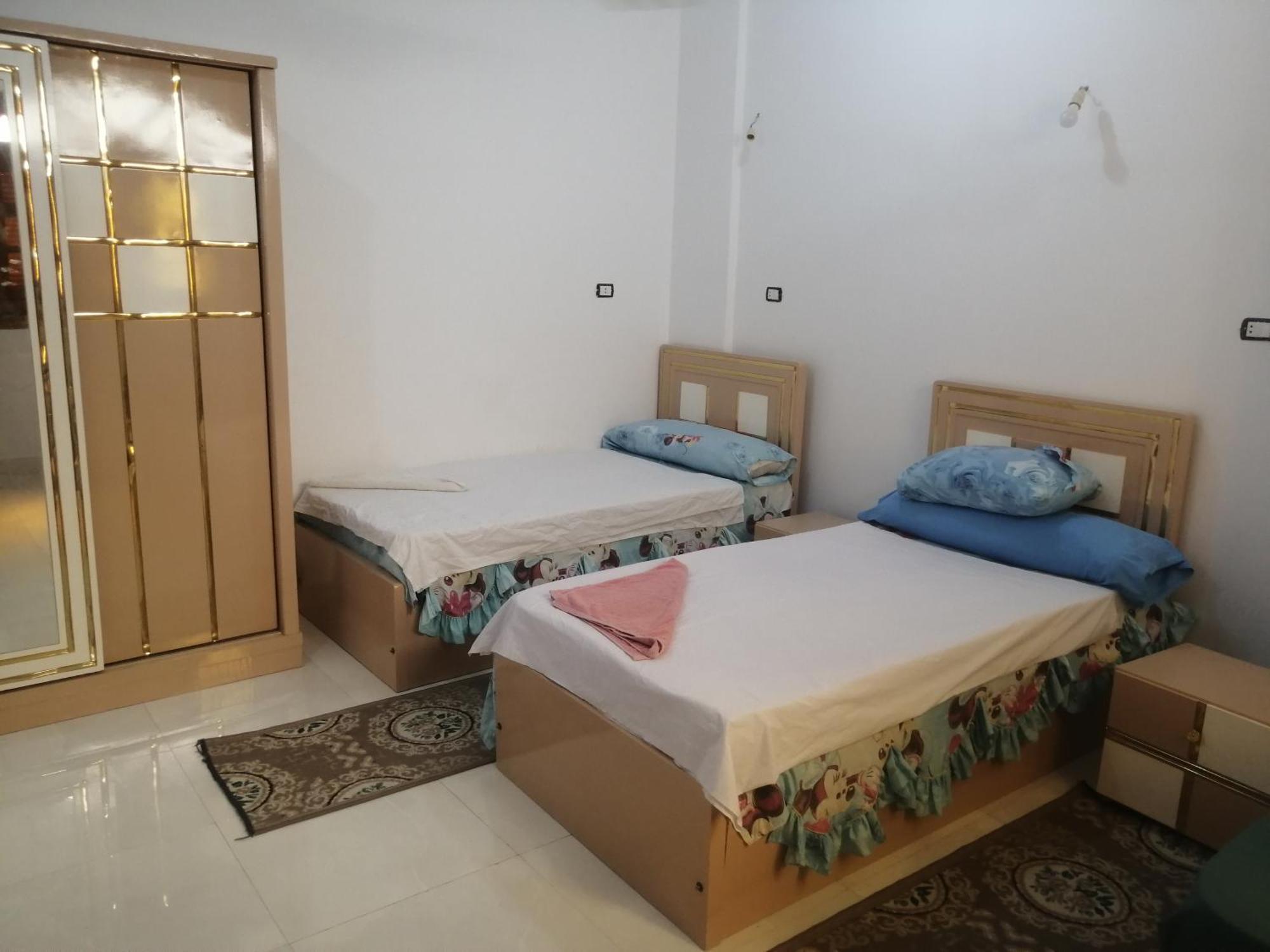 Nubian Bride Guest House Асуан Экстерьер фото
