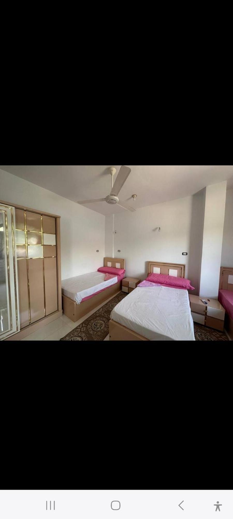 Nubian Bride Guest House Асуан Экстерьер фото